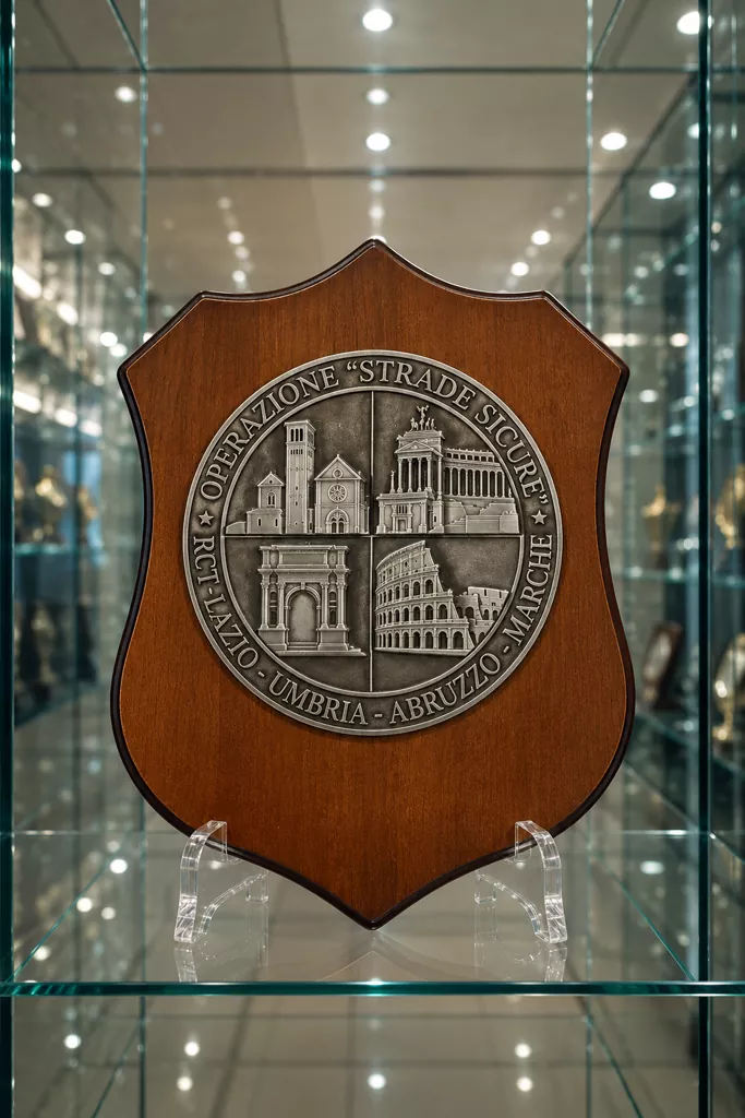 CREST_OPERAZIONE STRADE SICURE