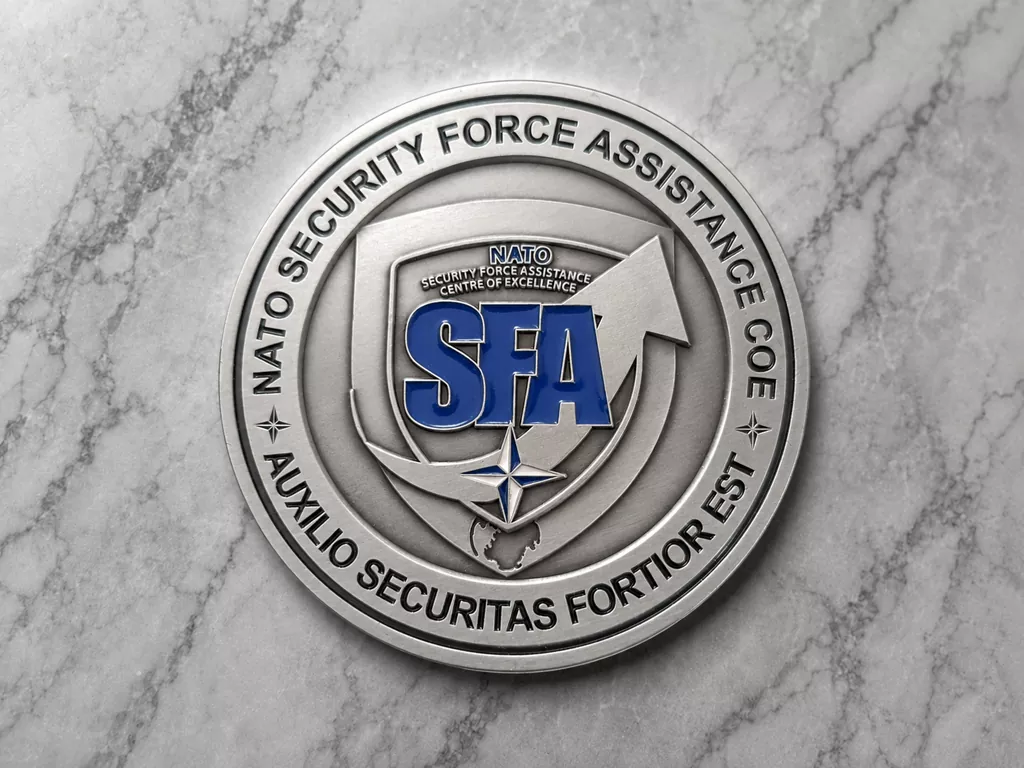 coin_nato-security-force-assistance