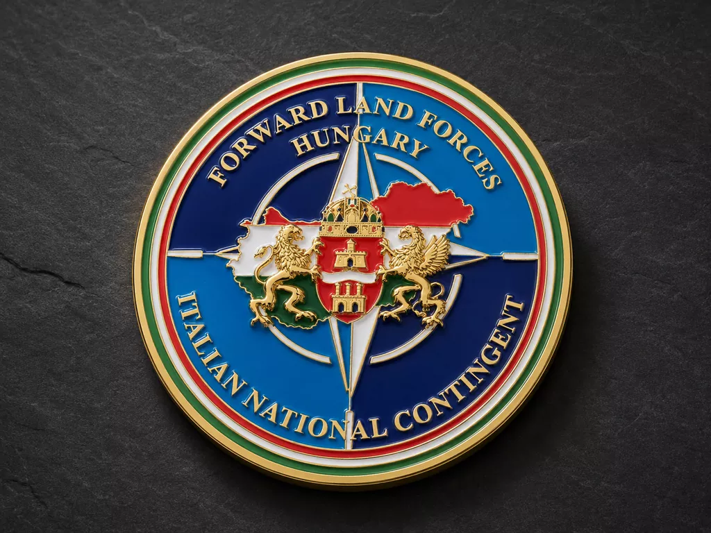 medaglione_forward-land-forces-hungary